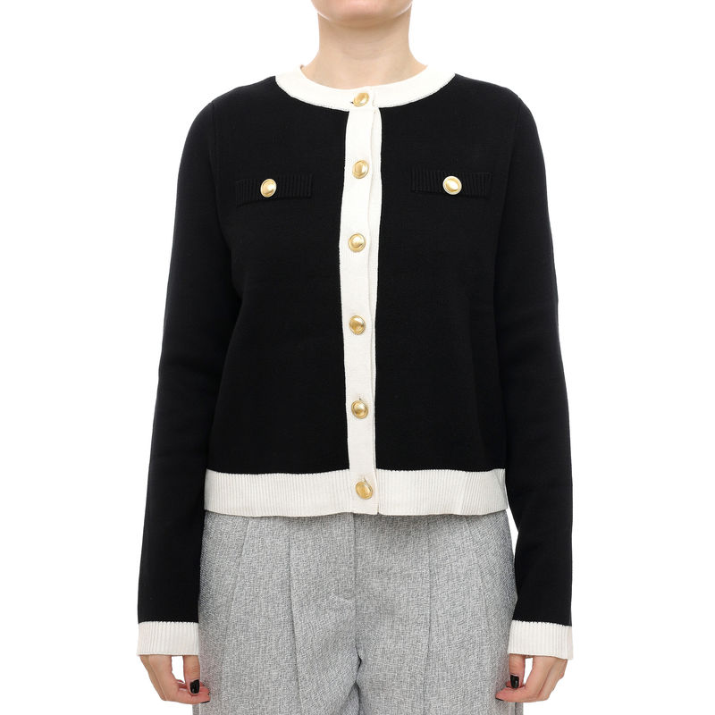Ženski džemper Vero Moda Oli o-neck cardigan