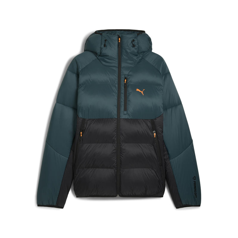 Muška jakna Puma Tech Primaloft puffer jacket