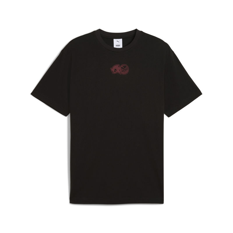 Muška majica Puma X Sonic relaxed graphic tee