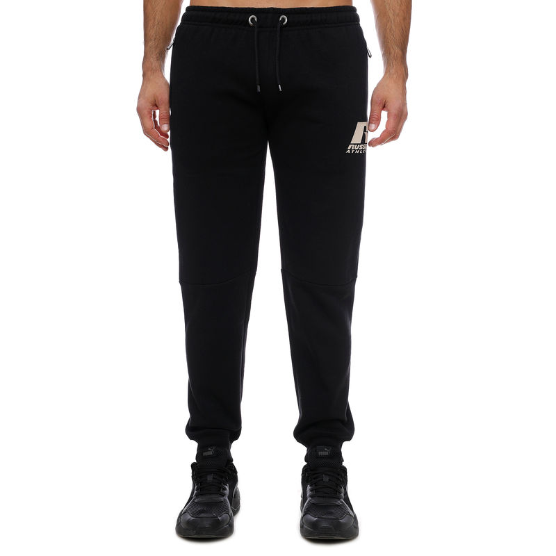 Muška trenerka donji deo RUSSELL ATHLETIC R - CUFFED PANT