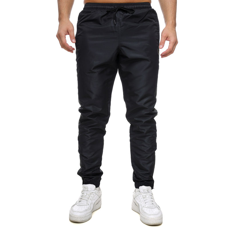 Muška trenerka donji deo Sergio Tacchini Intrico Pl Pants