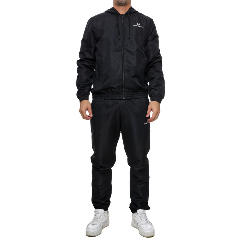Muška trenerka Sergio Tacchini Carson 024 Hoodie Tracksuit