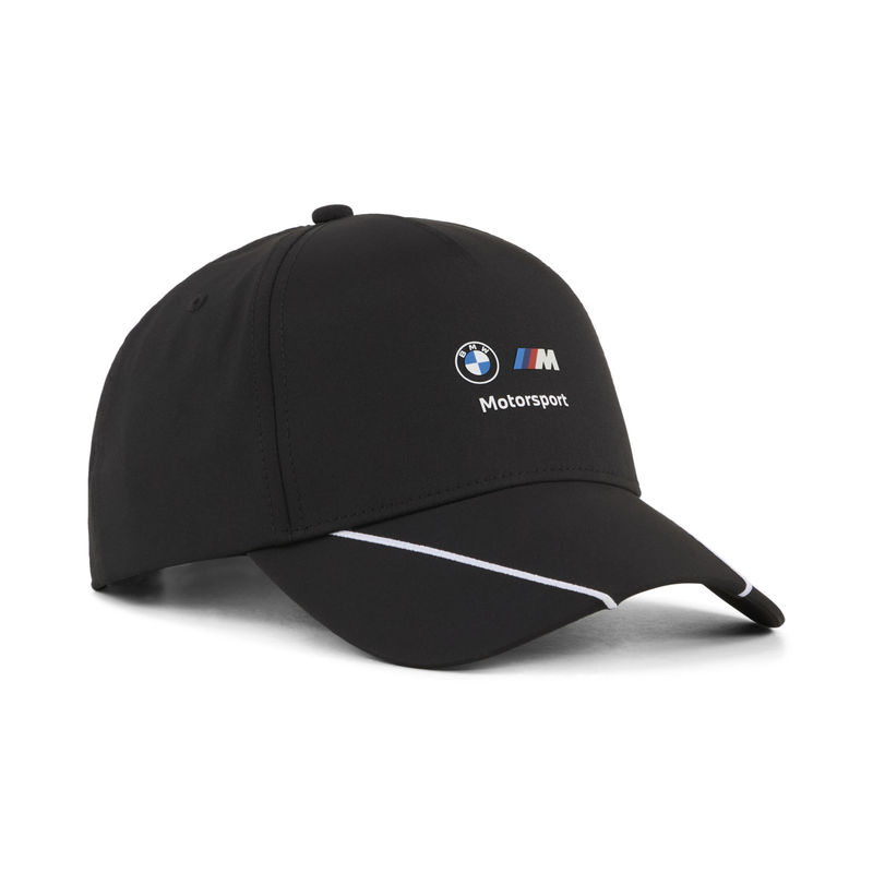 Unisex kačket Puma Bmw Mms bb cap