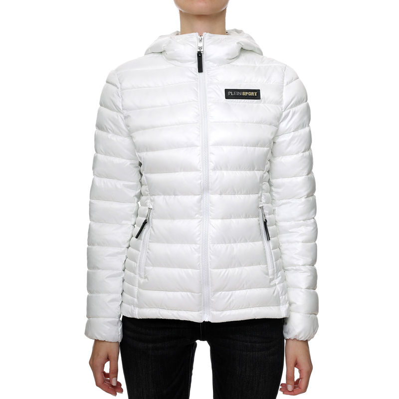 Ženska jakna Plein Sport Women’S Jacket