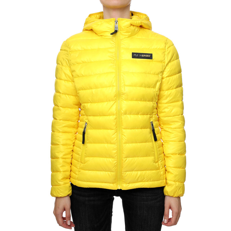 Ženska jakna Plein Sport Women’S Jacket