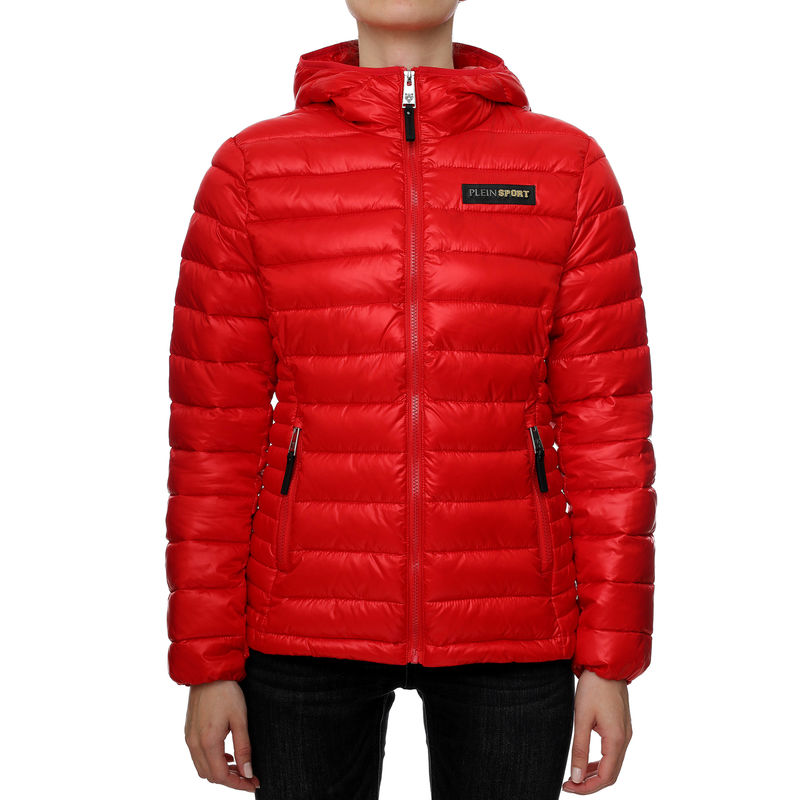 Ženska jakna Plein Sport Women’S Jacket
