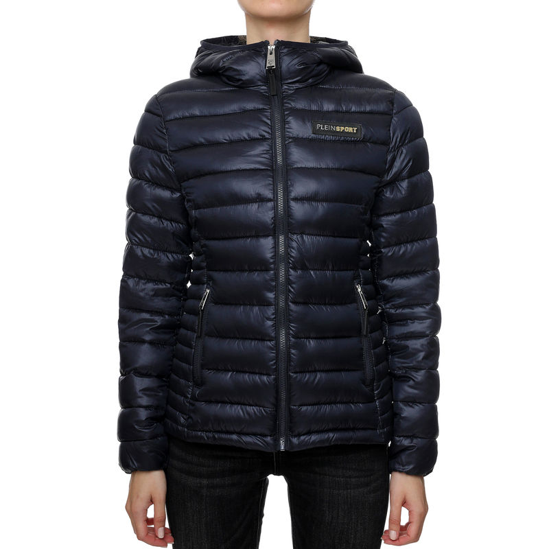 Ženska jakna Plein Sport Women’S Jacket
