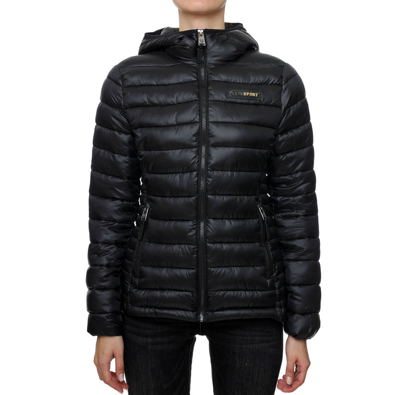 Ženska jakna Plein Sport Women’S Jacket