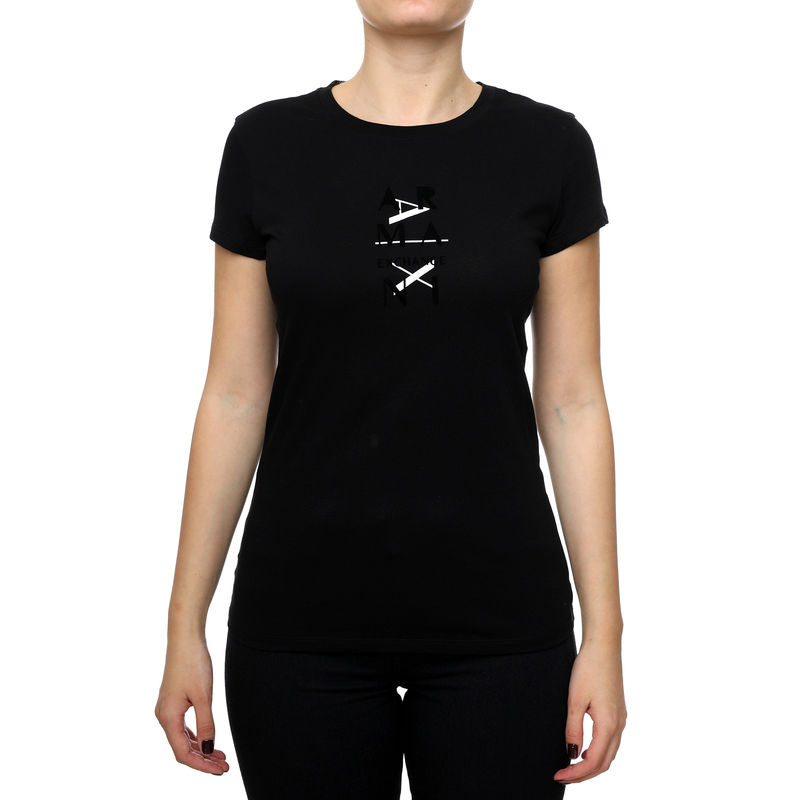 Ženska majica Armani Exchange T-Shirt