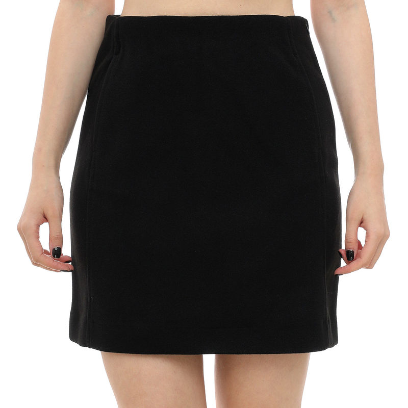 Ženska suknja Vero Moda Fortuneallison short skirt