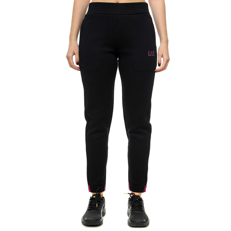 Ženska trenerka donji deo Emporio Armani Trouser