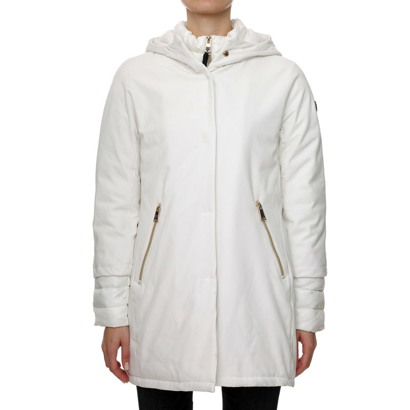 Ženska zimska jakna Plein Sport Women’S Jacket