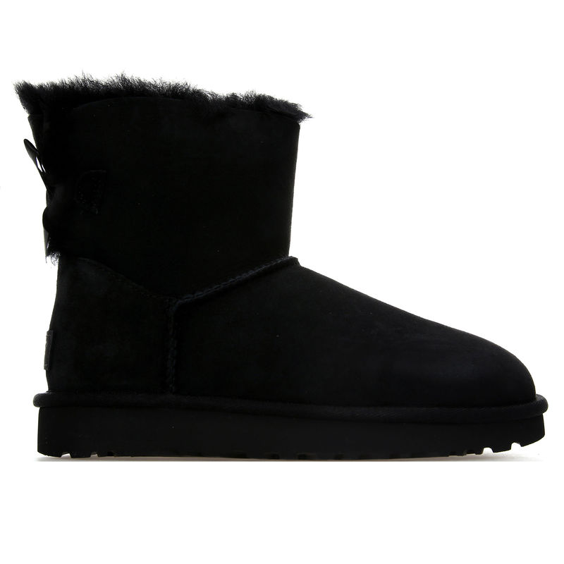 Ženske čizme Ugg W mini bailey bow ii