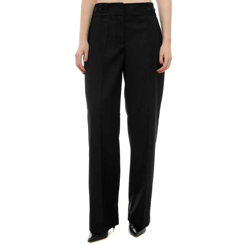 Ženske pantalone Vero Moda Nikki straight pant