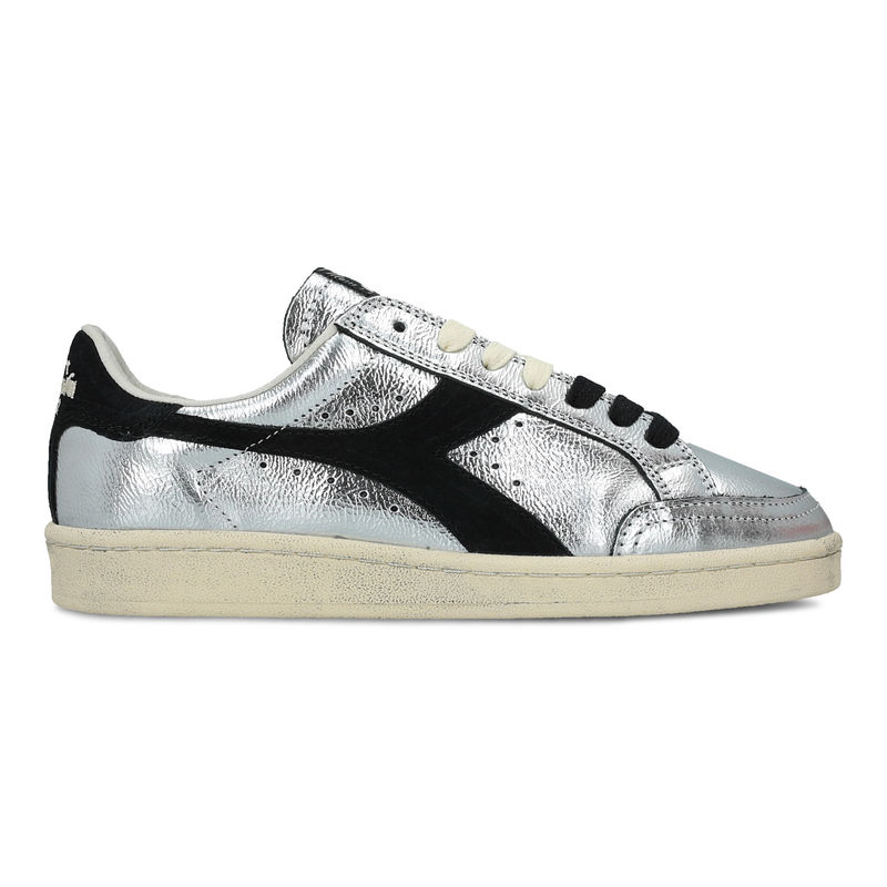 Ženske patike Diadora Prestige Metal used