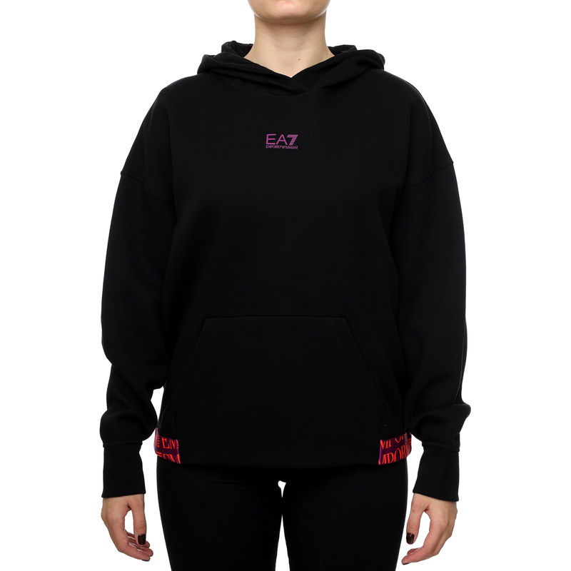 Ženski duks Emporio Armani Sweatshirt