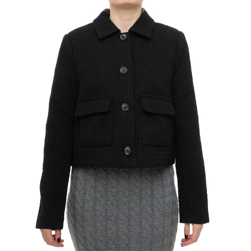 Ženski sako Vero Moda Naoko cropped jacket