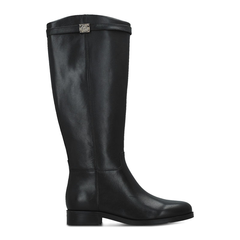 Ženske čizme Guess Zoro