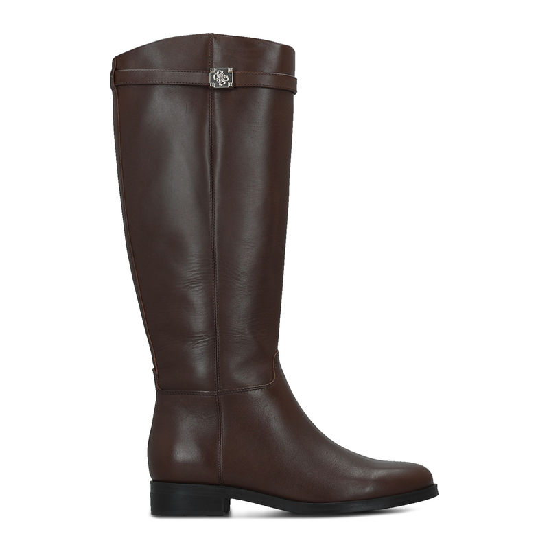 Ženske čizme Guess Zoro