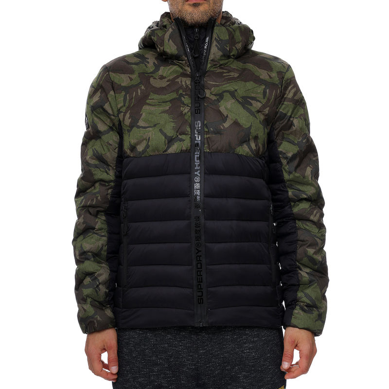 Muška jakna SUPERDRY
