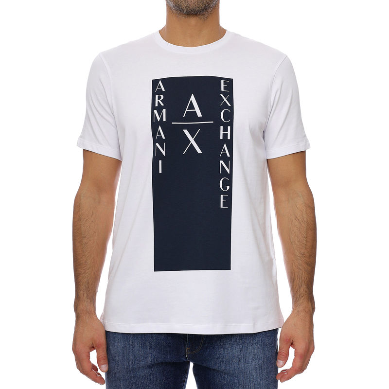 Muška majica ARMANI EXCHANGE T SHIRT