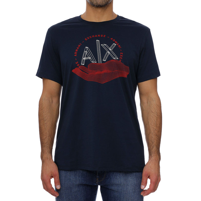 Muška majica ARMANI EXCHANGE T SHIRT