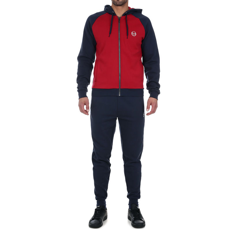 Muška trenerka SERGIO TACCHINI IMPASSION TRACKSUIT