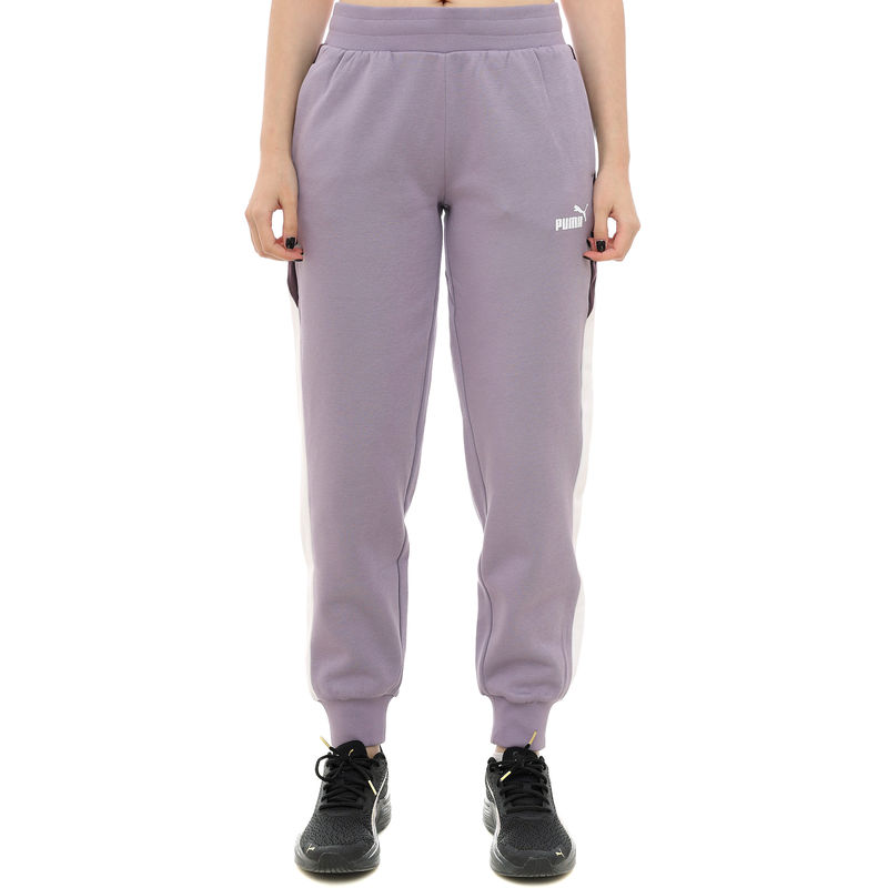 Ženska trenerka donji deo Puma Power pants fl