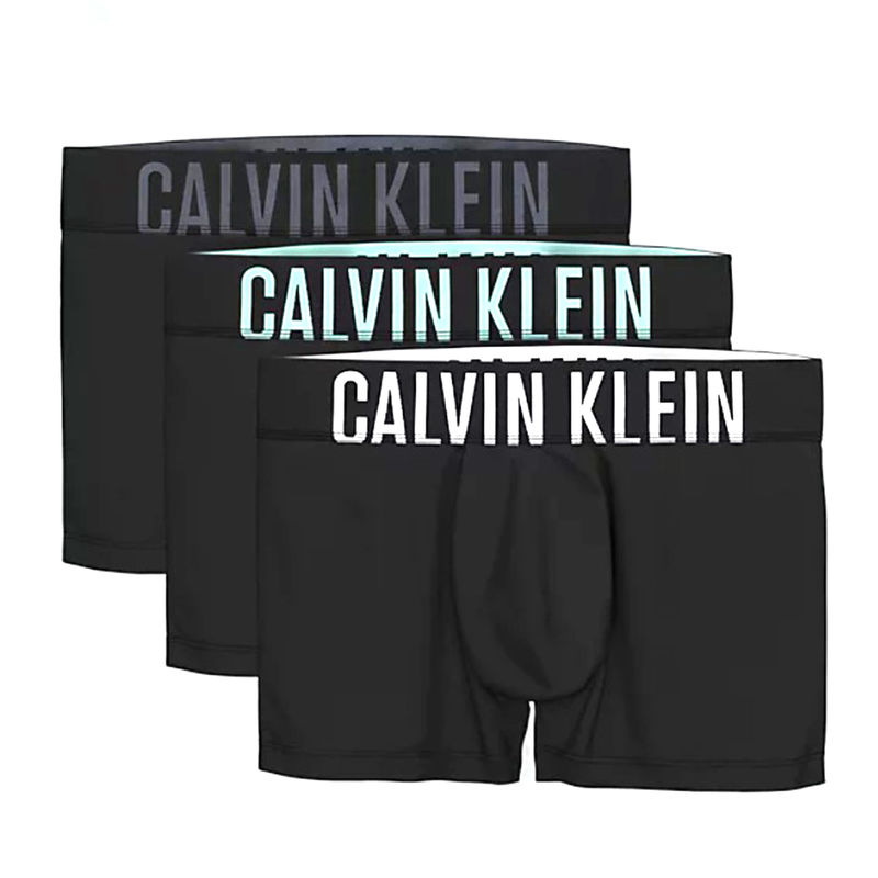 Muške bokserice Calvin Klein trunk 3pk