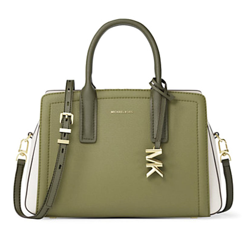 Ženska torba Michael Kors Sm satchel