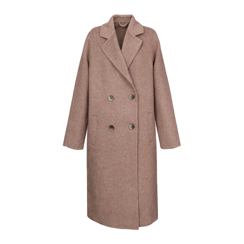 Ženski kaput Invento