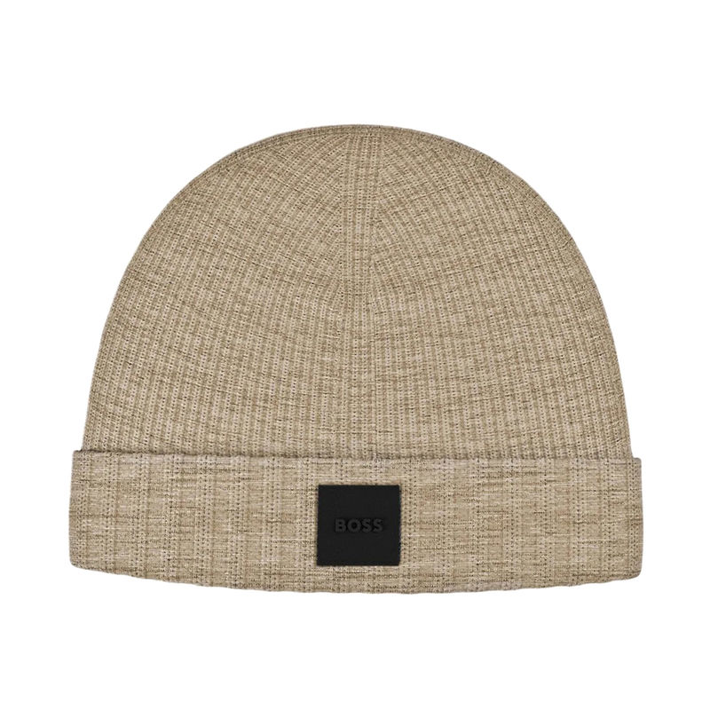 Muška zimska kapa Boss Flavio