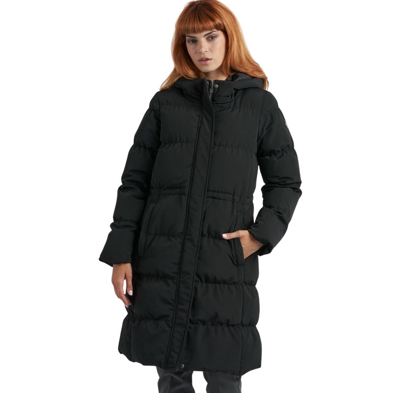 Ženska jakna Marina Militare Giubbotto Nero