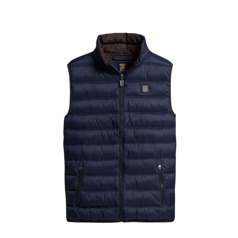 Muški prsluk Marina Militare Gilet Navy