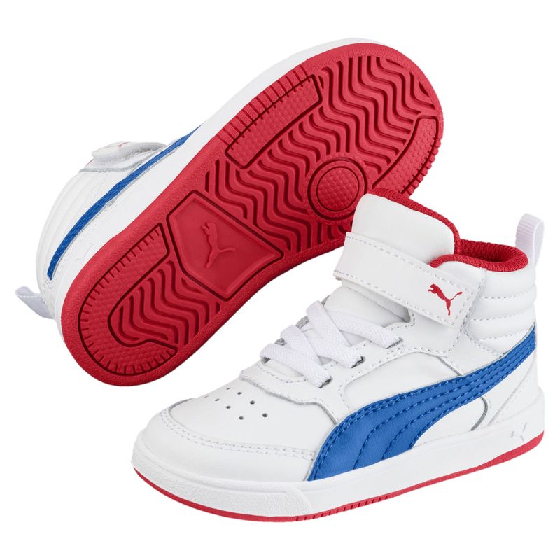 Dečije patike Puma Rebound Street v2 L V PS