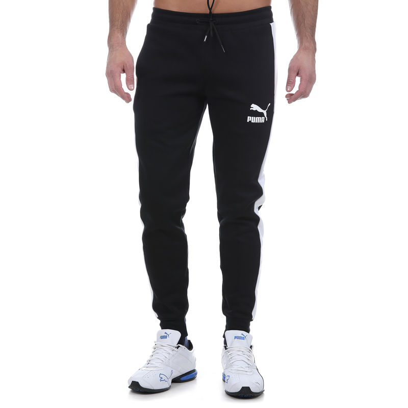 Muška trenerka Puma Classics T7 Track Pants Dk