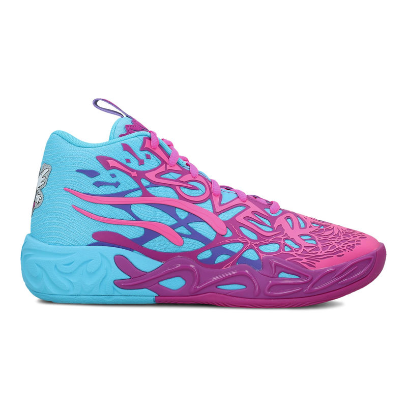 Muške patike za košarku Puma MB.04 IRIDESCENT