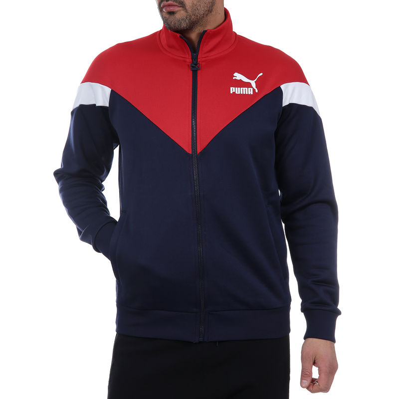 Muški duks Puma MCS Track Jacket