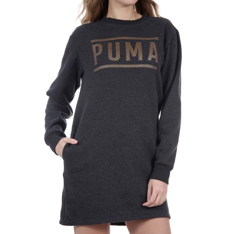 puma athletic dress