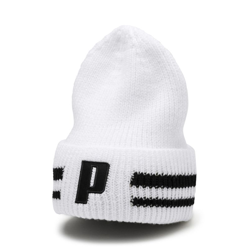 Ženska kapa Puma Retro Puma beanie