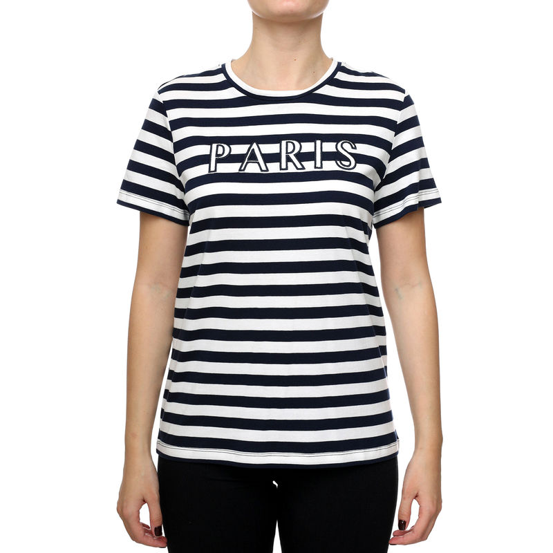 Ženska majica Vero Moda Fira Francis top