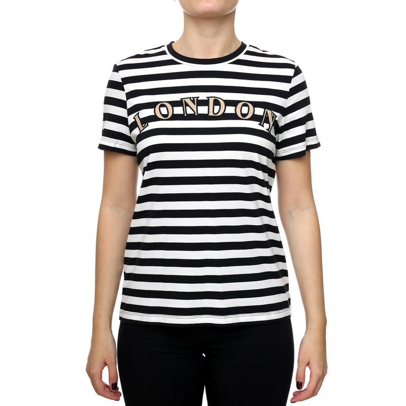 Ženska majica Vero Moda Fira Francis top