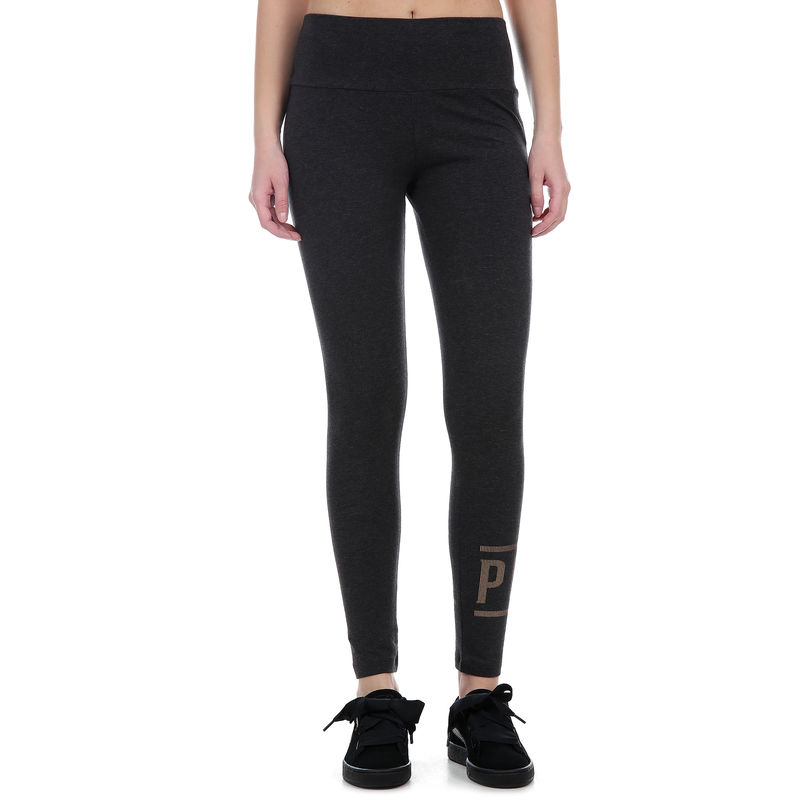 Ženske helanke Puma ATHLETIC Logo Leggings