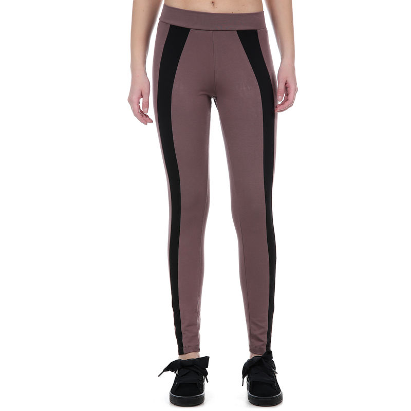 Ženske helanke Puma Classics T7 Legging