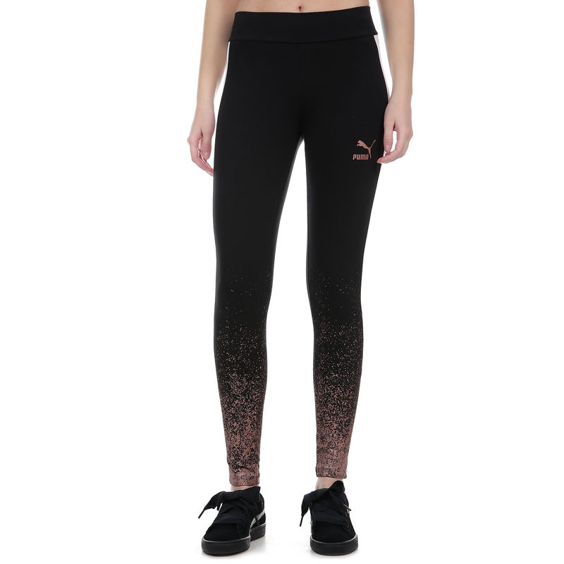 Ženske helanke Puma Kiss Artica T7 Legging