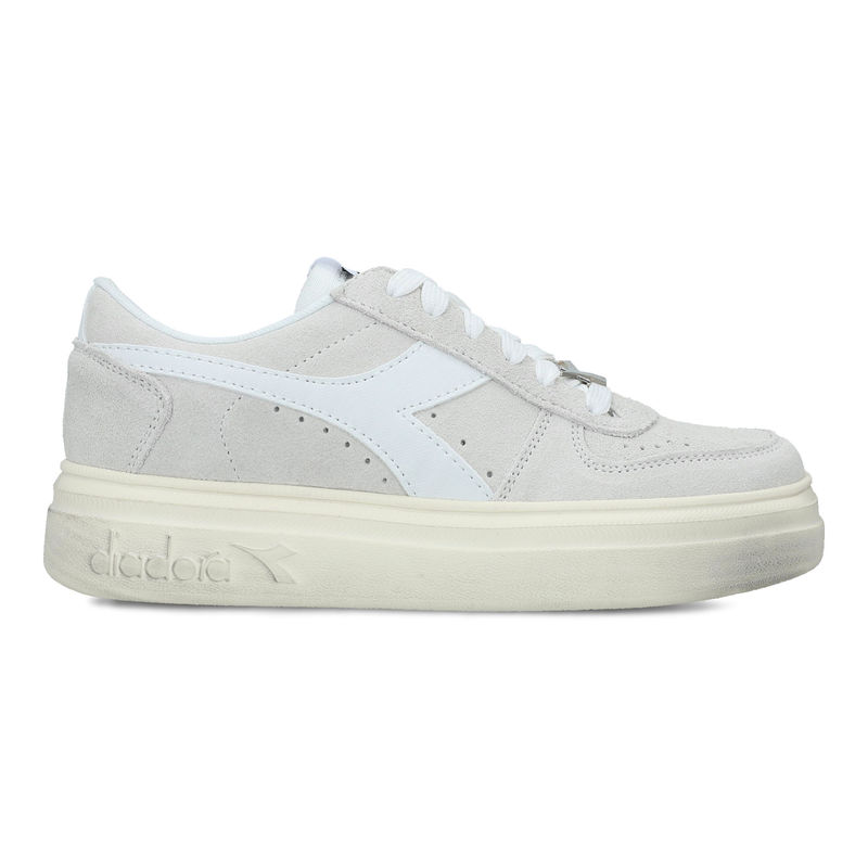 Ženske patike Diadora Magic Bold Suede Wn