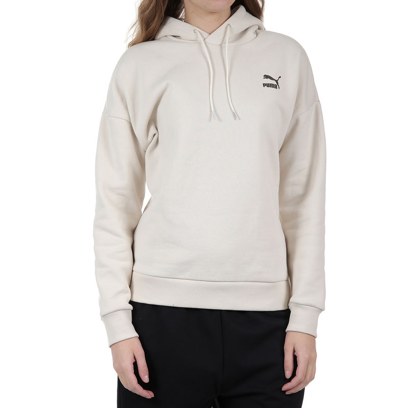 Ženski duks Puma Retro Hoody