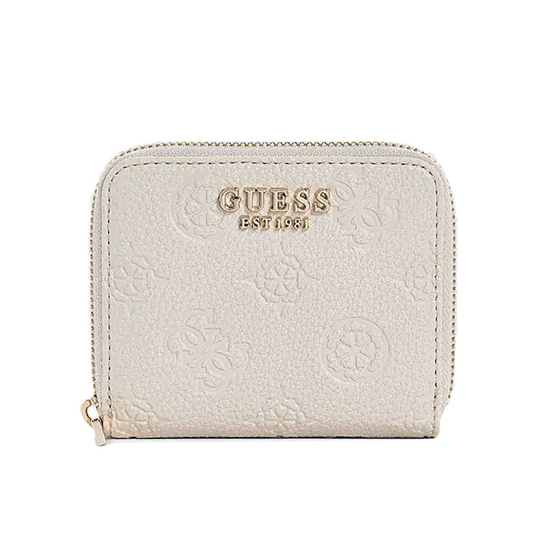 Ženski novčanik Guess Cresidia Slg Small Zip Around