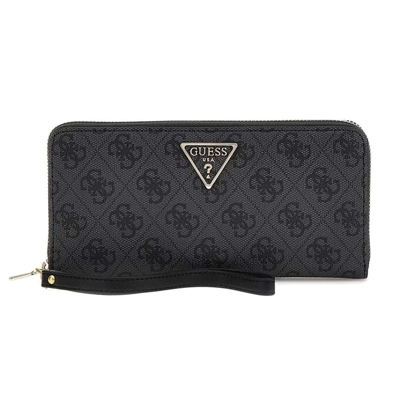 Ženski novčanik Guess Laurel Slg Large Zip Around