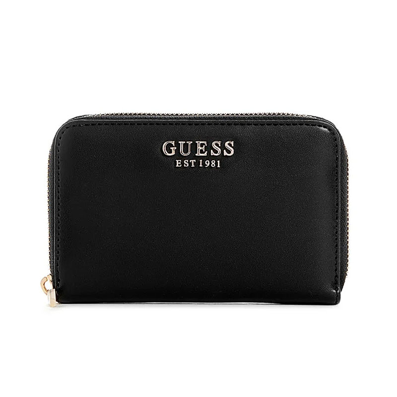 Ženski novčanik Guess Laurel Slg Medium Zip Around